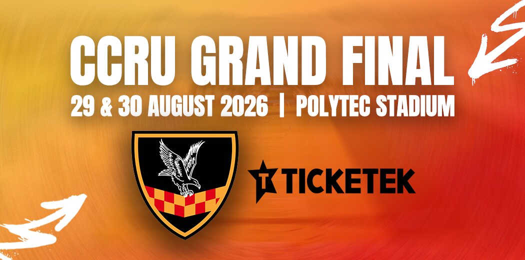 Central Coast Rugby Union Grand Finals