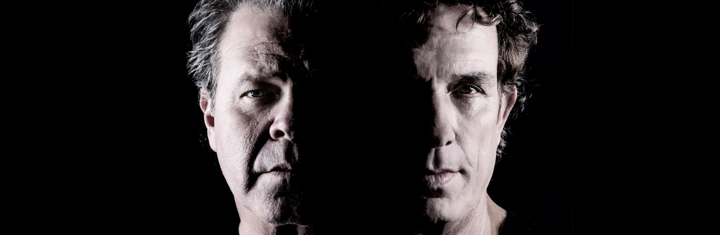 Ian Moss & Troy Cassar-Daley