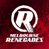 Melbourne Renegades Season