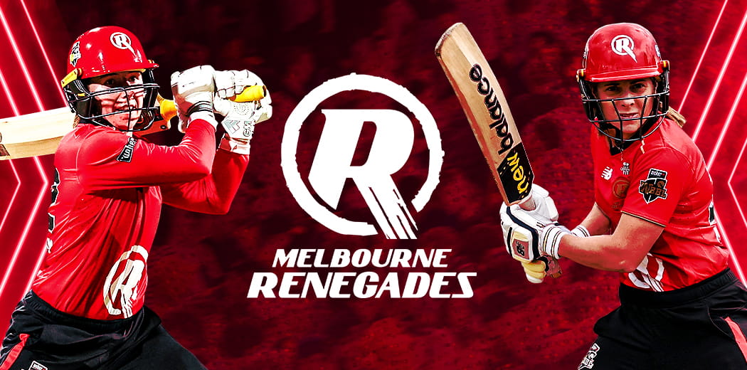 Melbourne Renegades Season