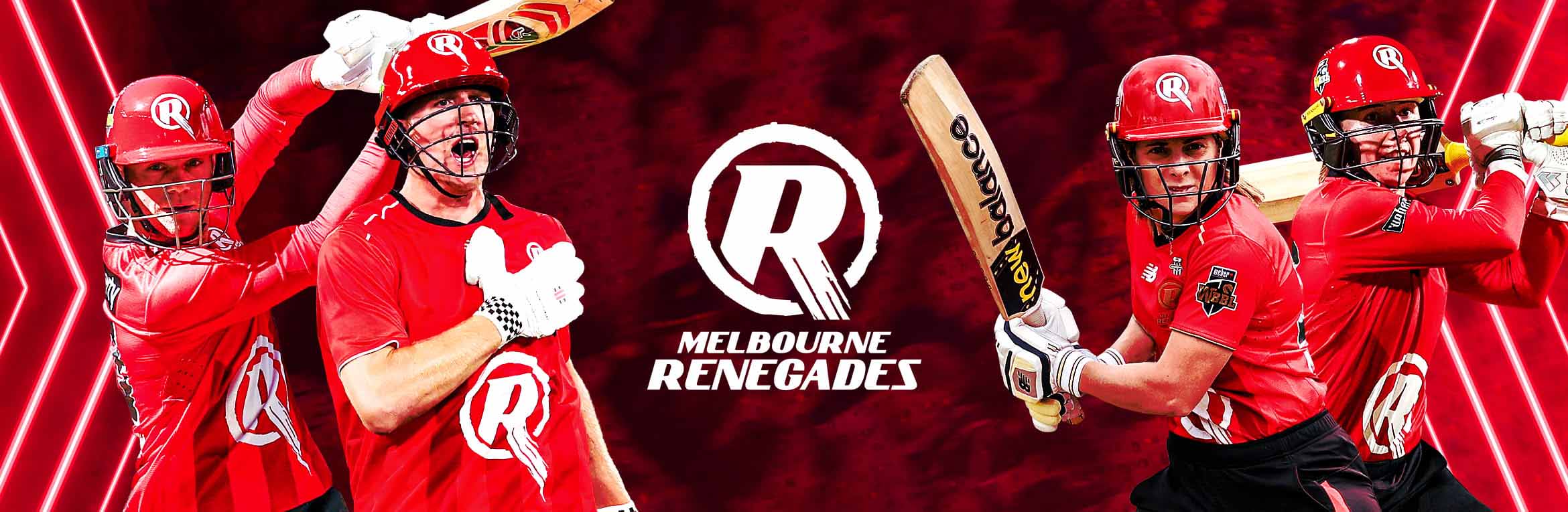 Melbourne Renegades Season