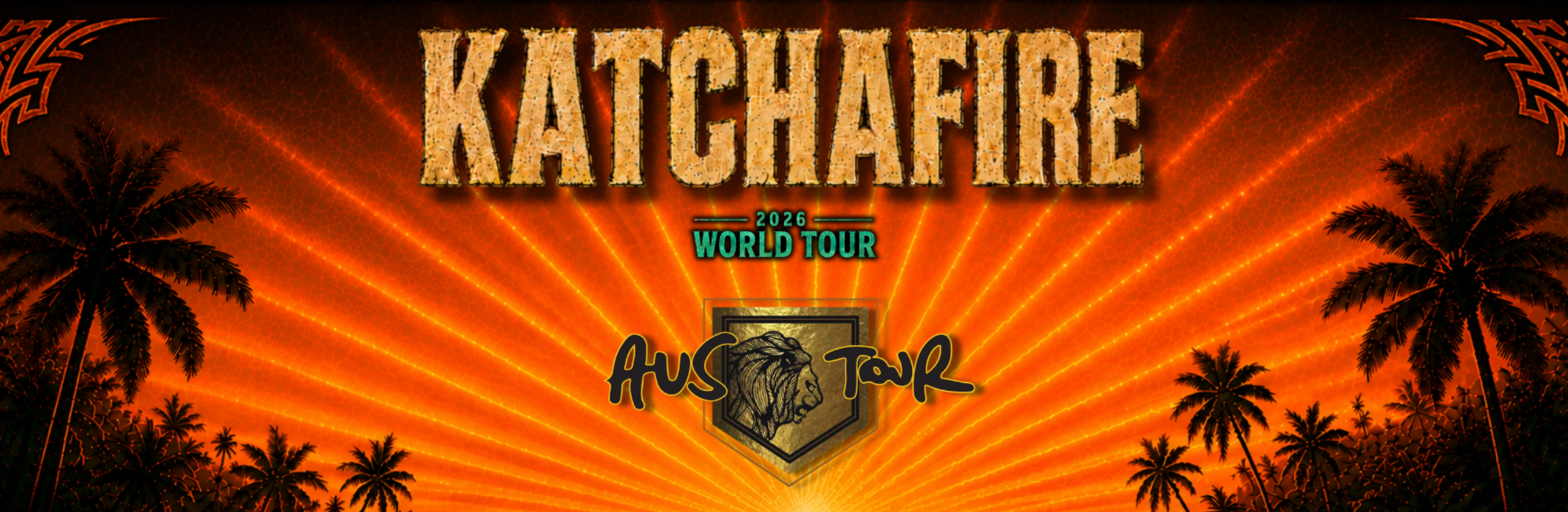 Katchafire