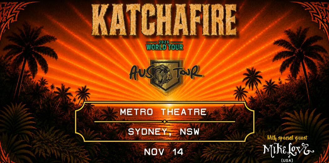 Katchafire
