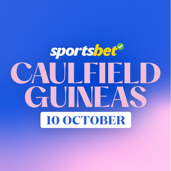 Sportsbet Caulfield Guineas