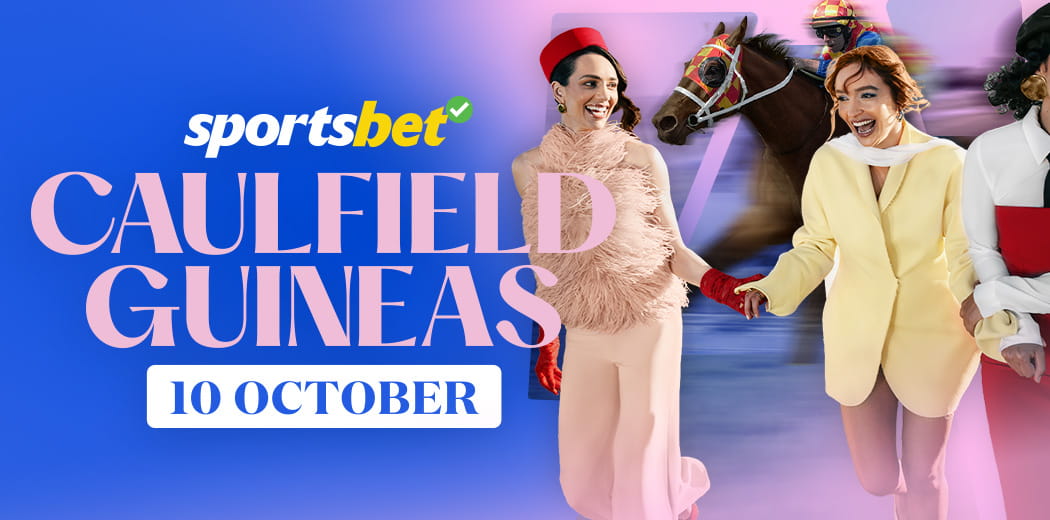 Sportsbet Caulfield Guineas