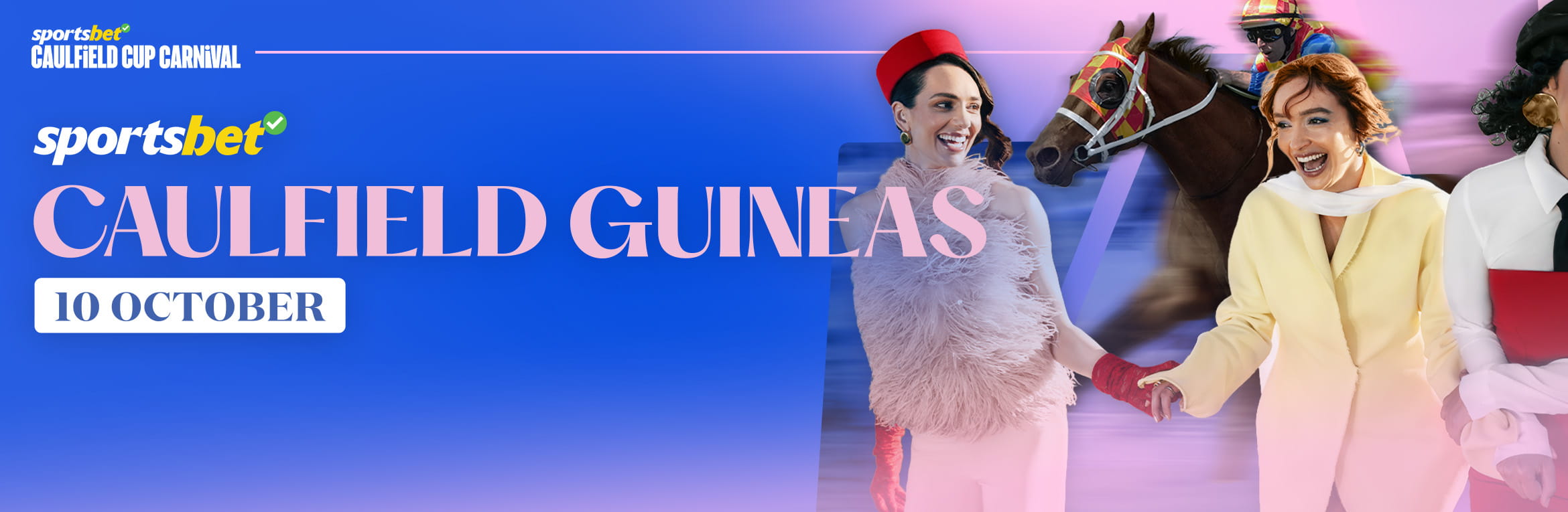 Sportsbet Caulfield Guineas