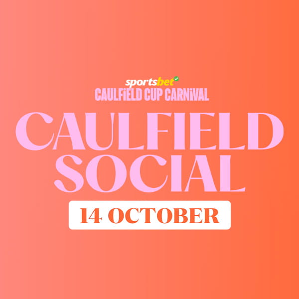 Beverly Caulfield Social