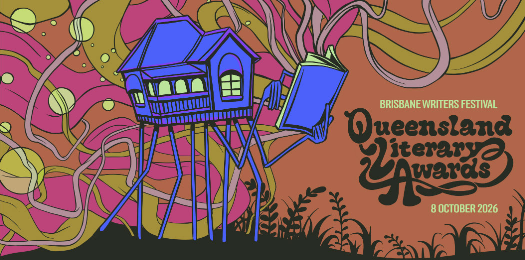The Queensland Literary Awards