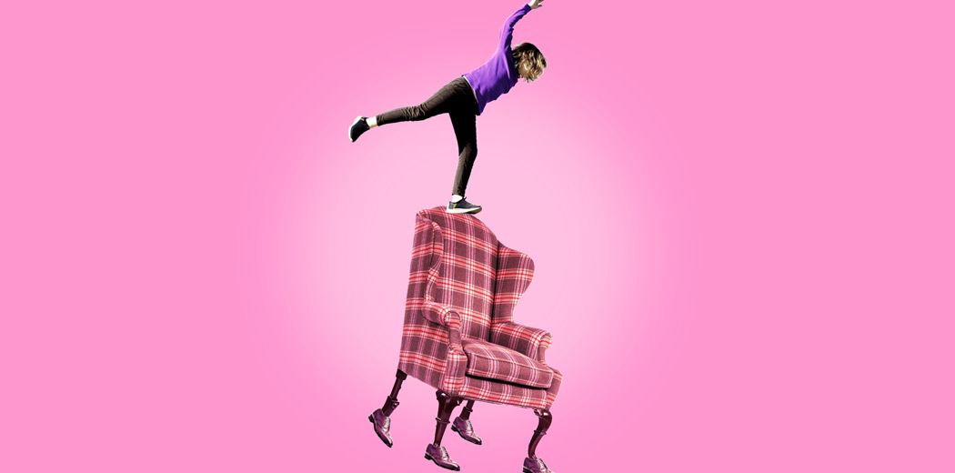 L’enfant et les sortileges