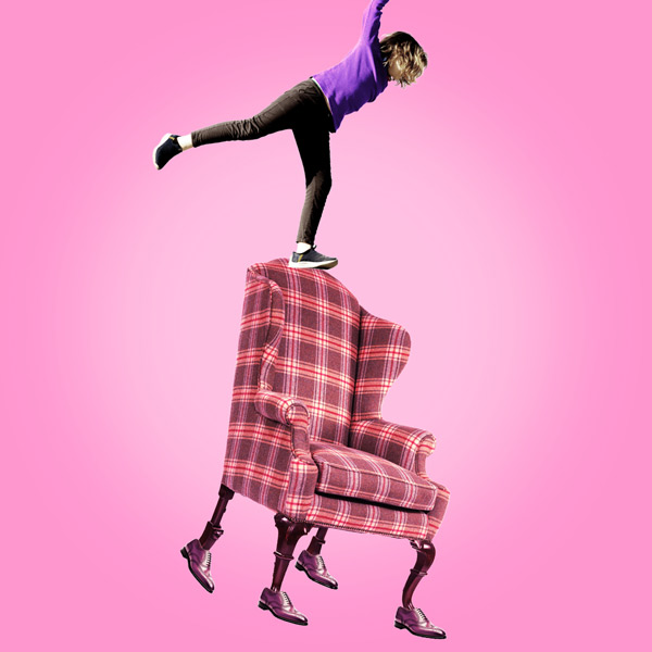 L’enfant et les sortileges