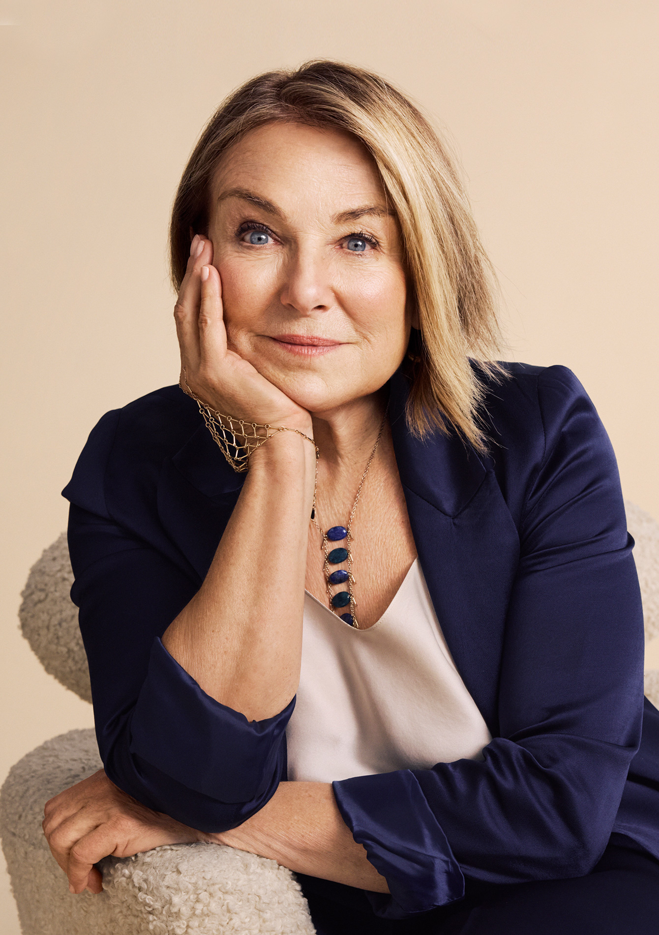 Esther Perel