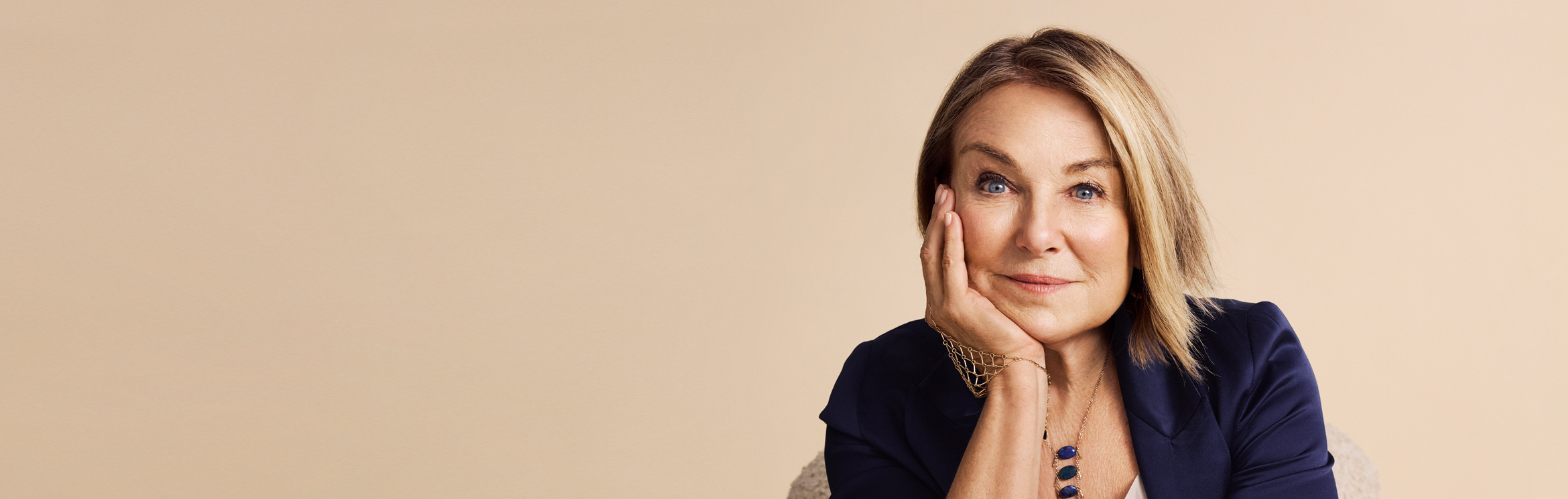 Esther Perel