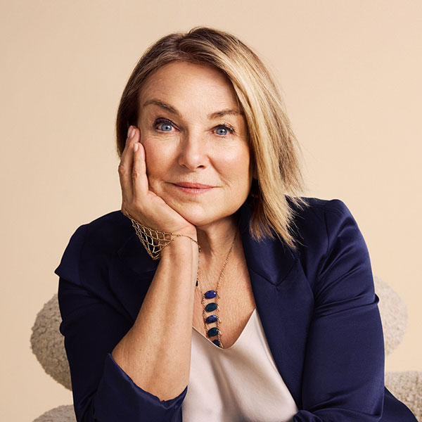 Esther Perel