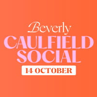 Beverly Caulfield Social