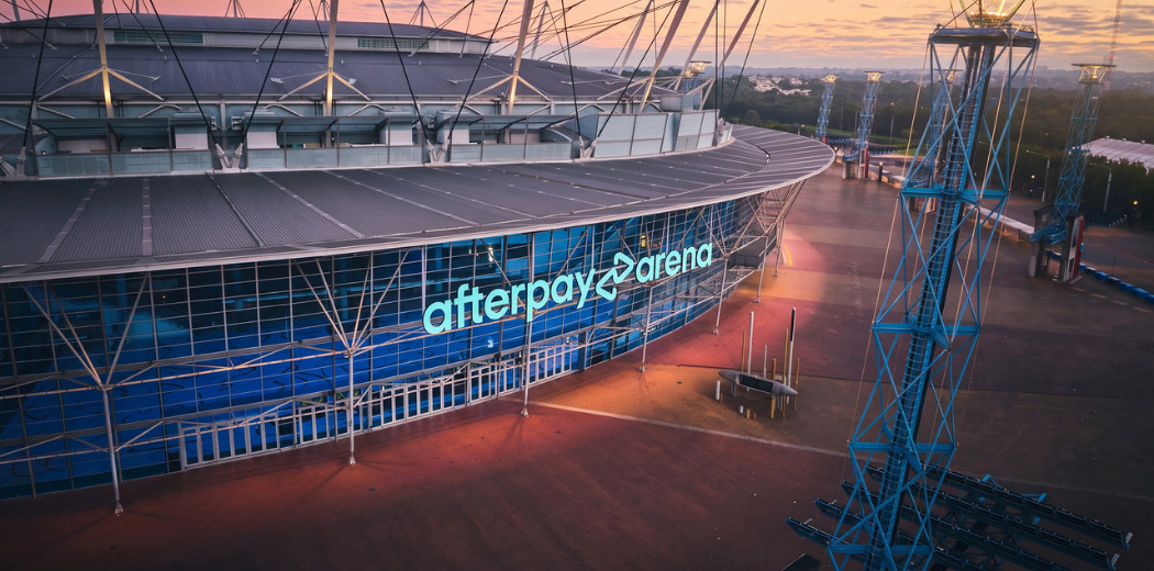Afterpay Arena
