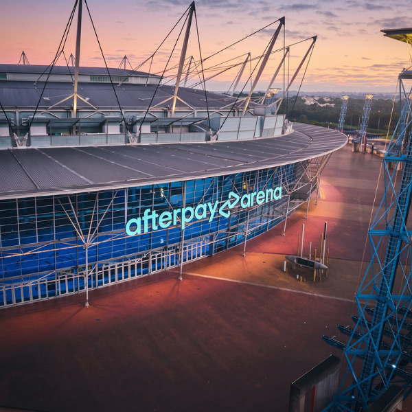 Afterpay Arena