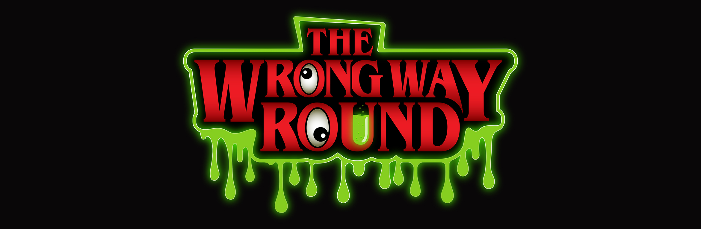 The Wrong Way Round