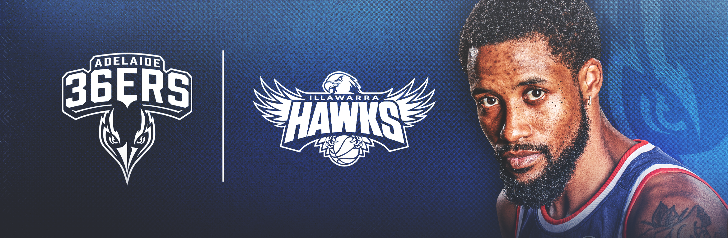 Adelaide 36ers v Illawarra Hawks