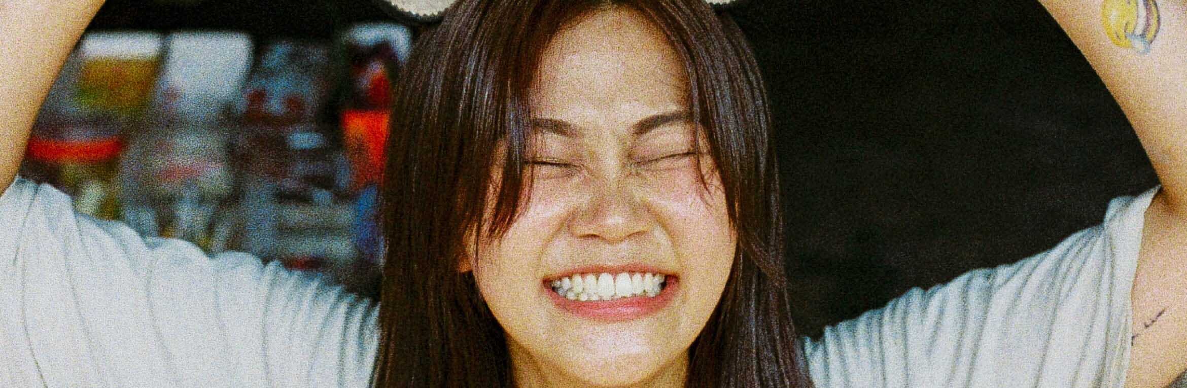 DIOR 2026 KAMPUNG GIRL