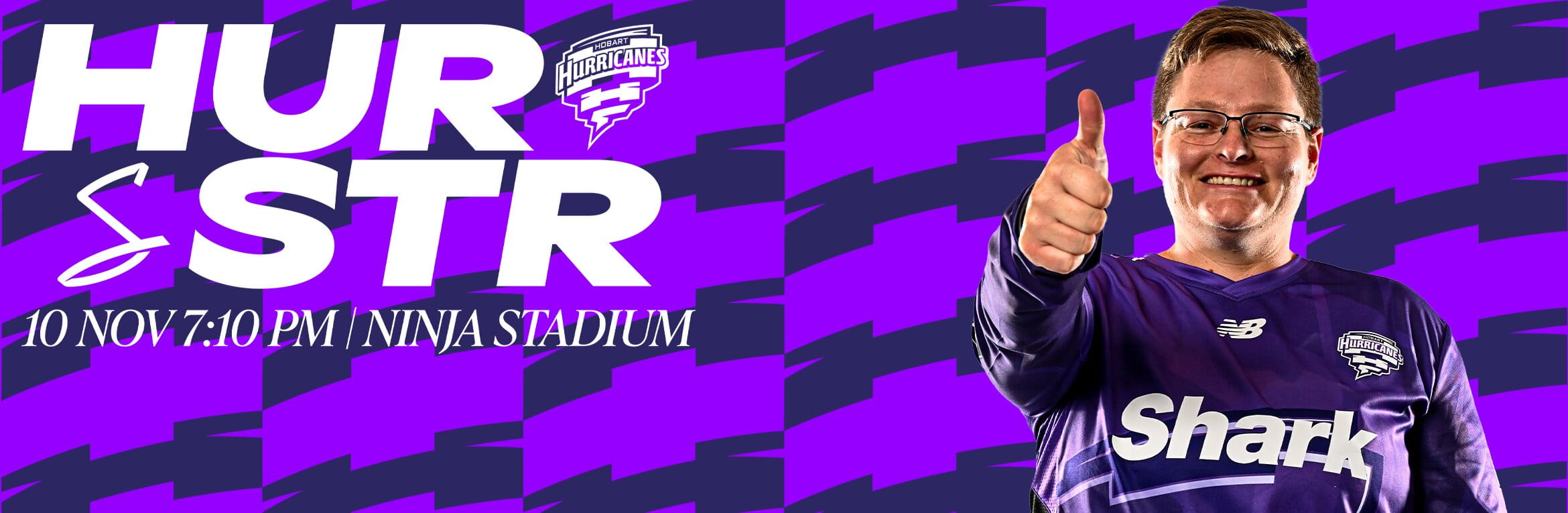 WBBL|12 Hobart Hurricanes v Adelaide Strikers