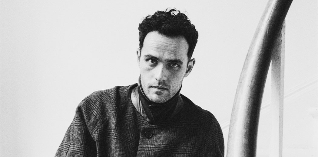 Jordan Rakei