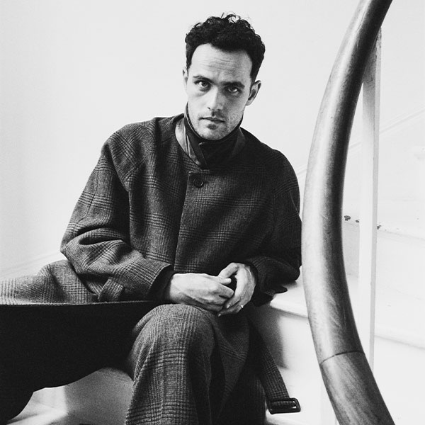 Jordan Rakei