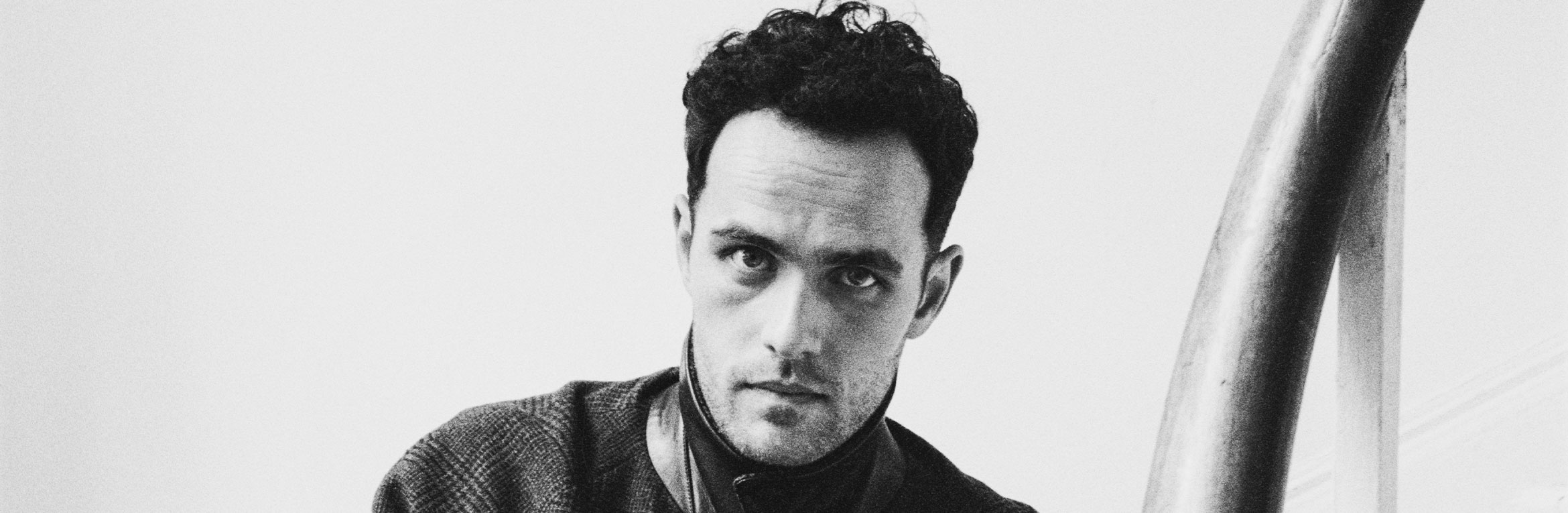 Jordan Rakei