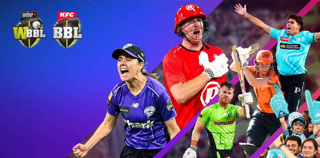 Big Bash League