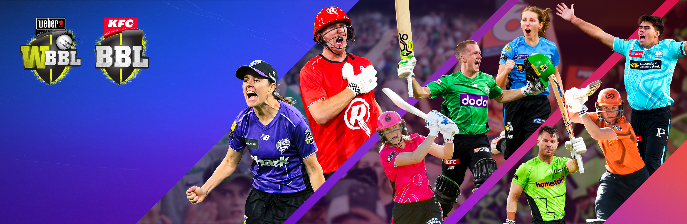 Big Bash League