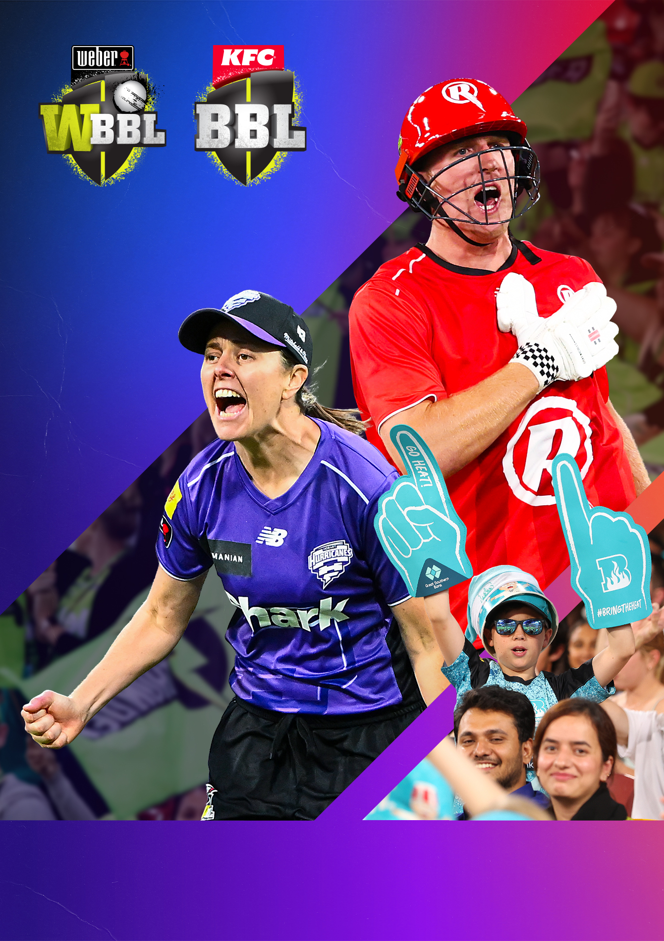 Big Bash League