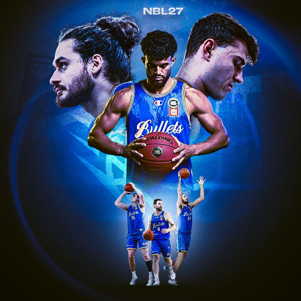 Bullets Membership