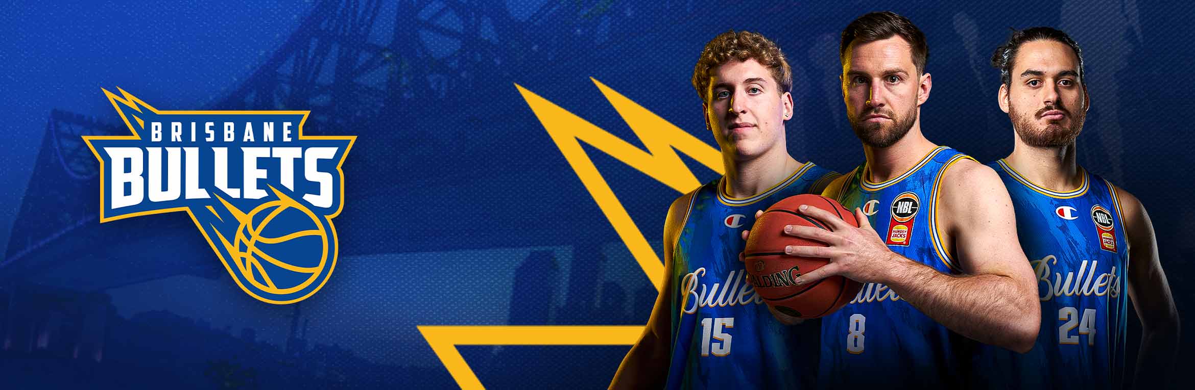 Brisbane Bullets
