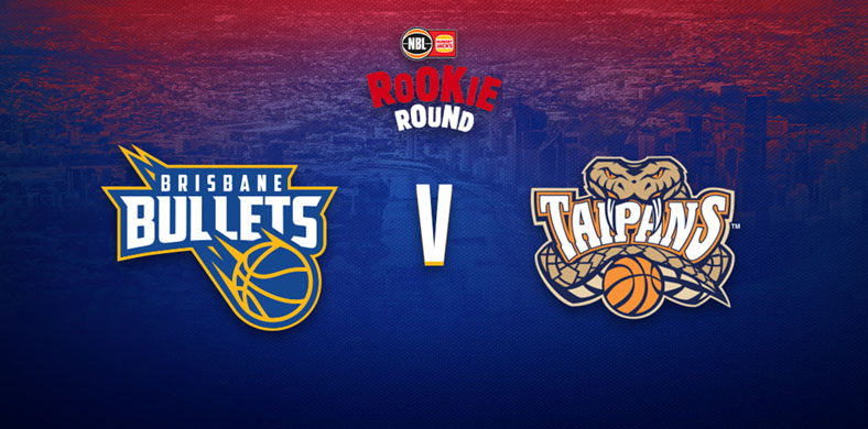 Brisbane Bullets v Cairns Taipans