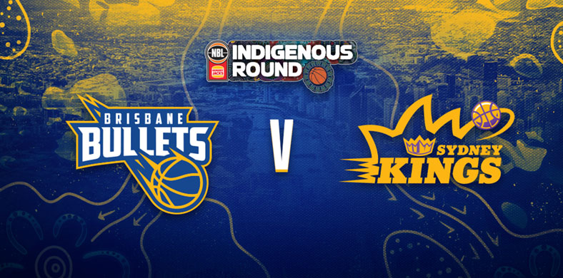Brisbane Bullets v Sydney Kings
