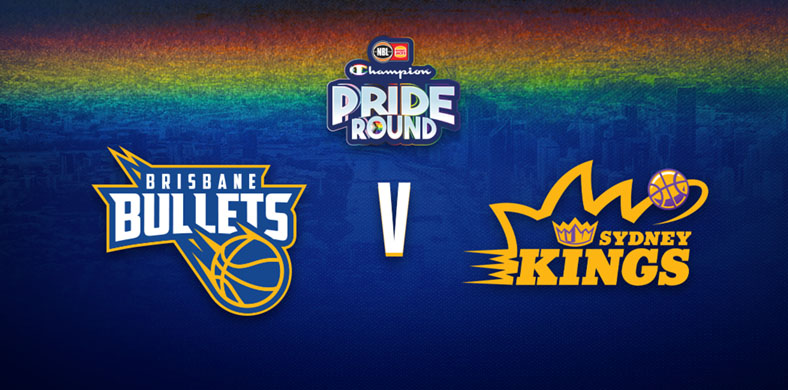Brisbane Bullets v Sydney Kings