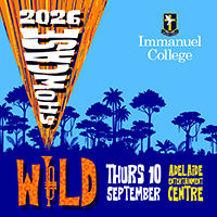 Immanuel Showcase 2026: WILD