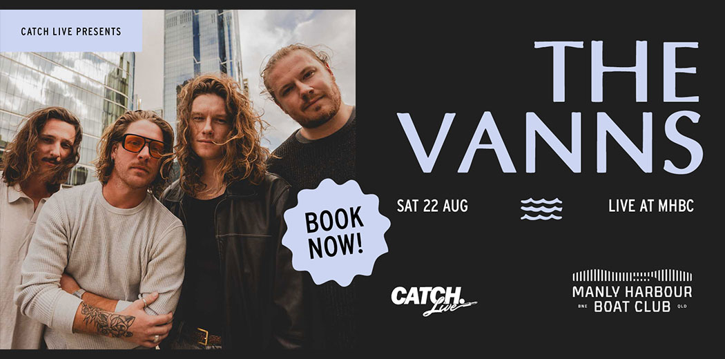 The Vanns Live at MHBC