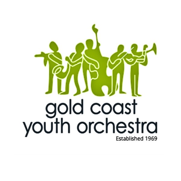 Gold Coast Youth Orchestra - Gala Concert 2026 live at The Star Gold Coast - Concert poster