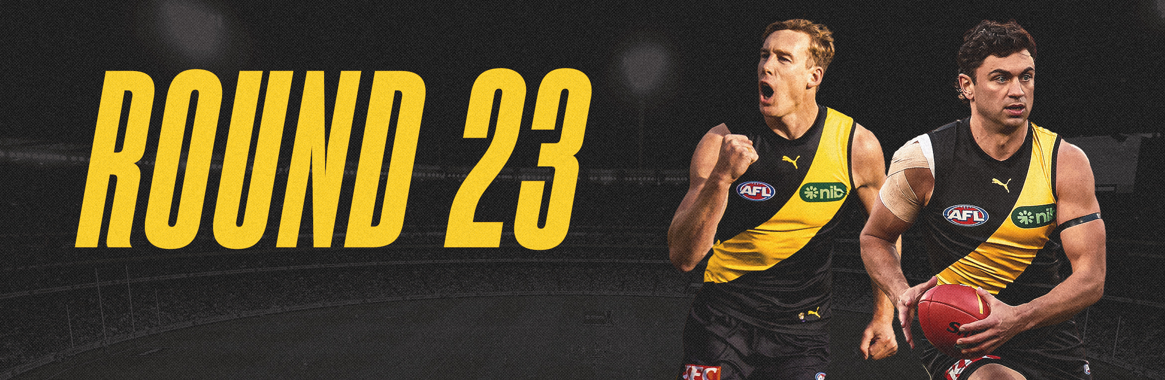 Richmond v St Kilda