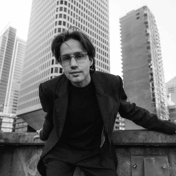 Jude York