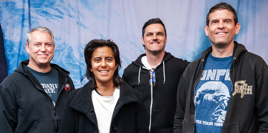 Propagandhi