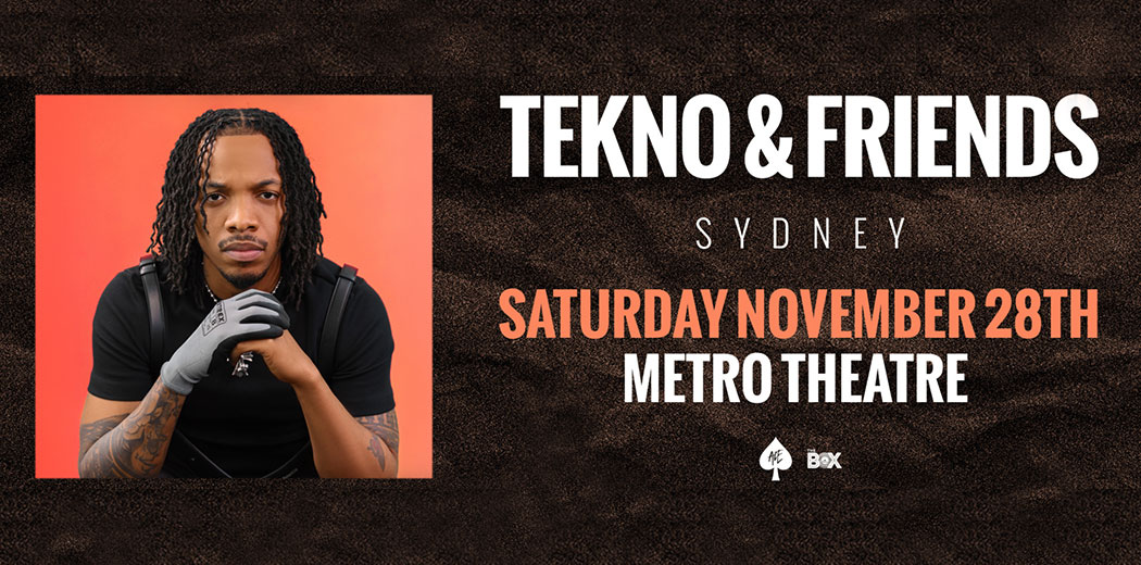 Tekno