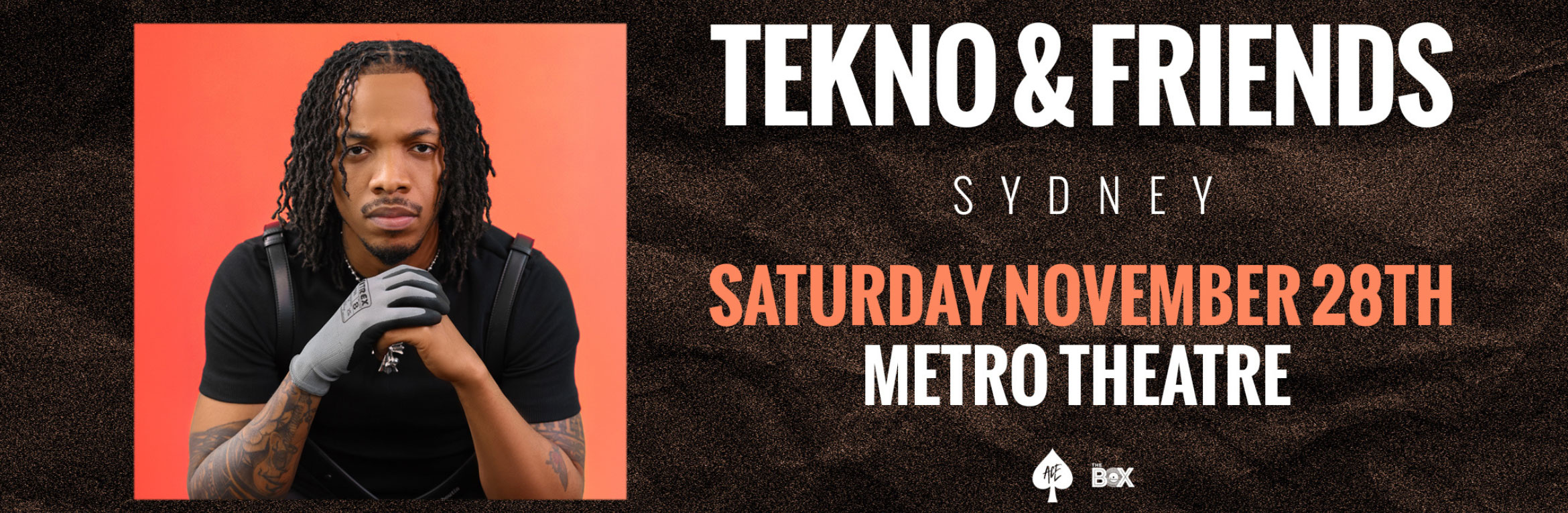 Tekno