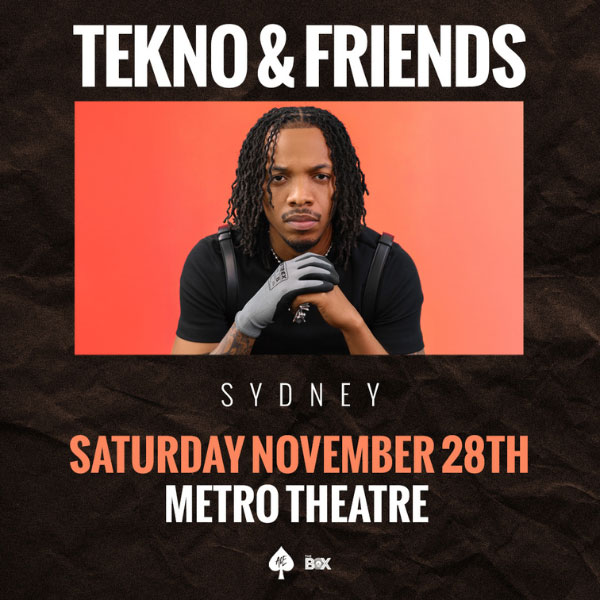 Tekno