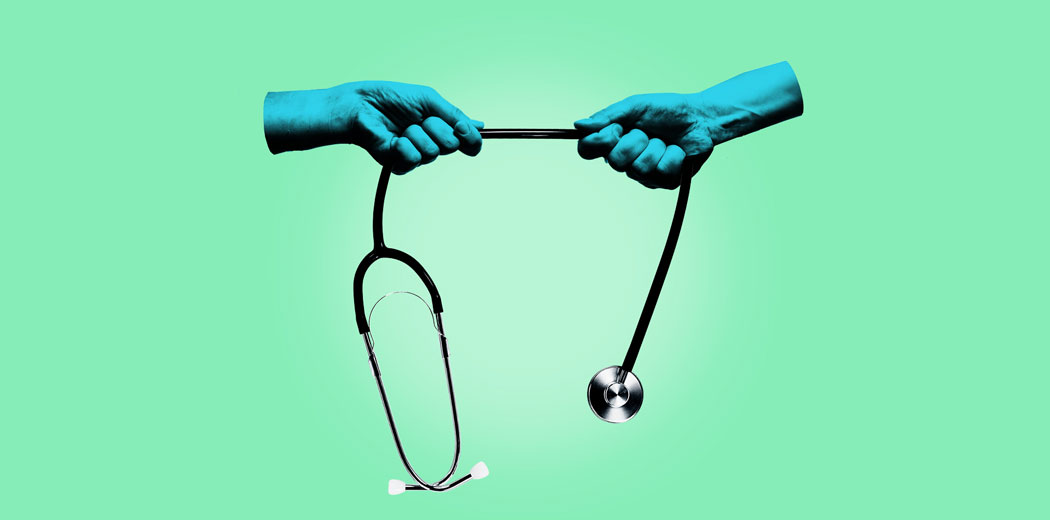 The Doctor
