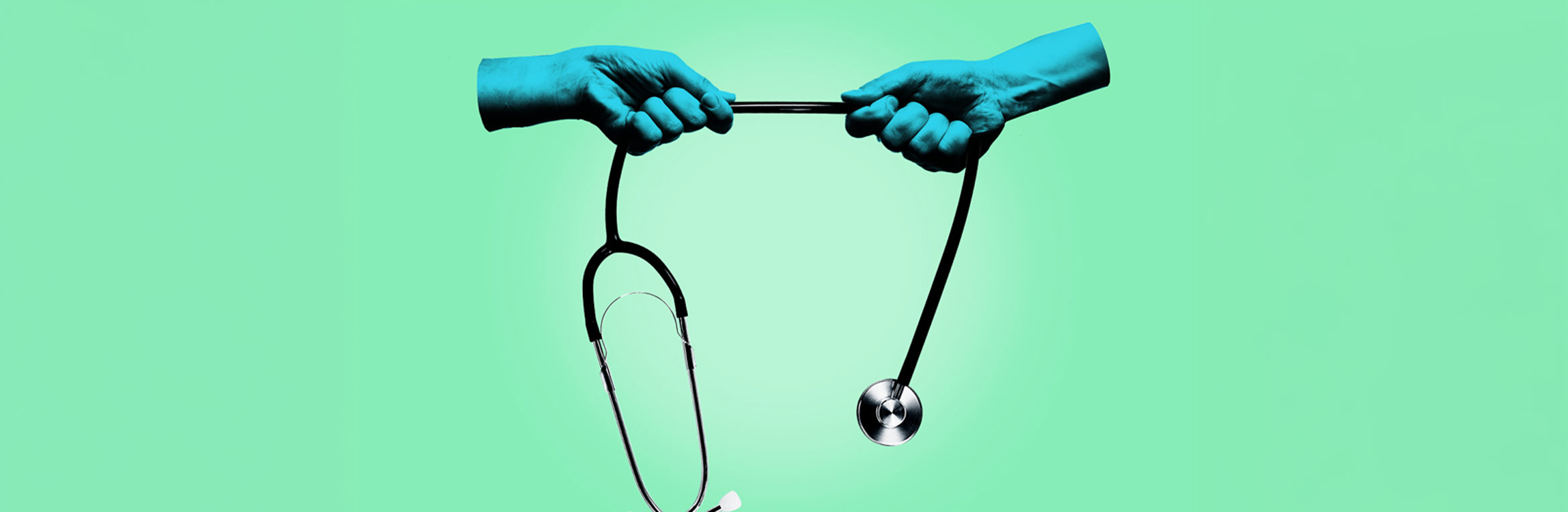The Doctor