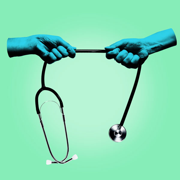 The Doctor