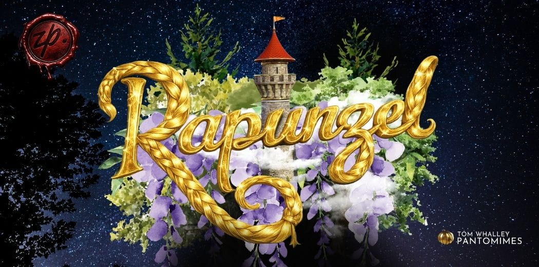 Rapunzel - A Traditional Christmas Pantomime