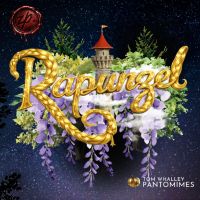 Rapunzel - A Traditional Christmas Pantomime