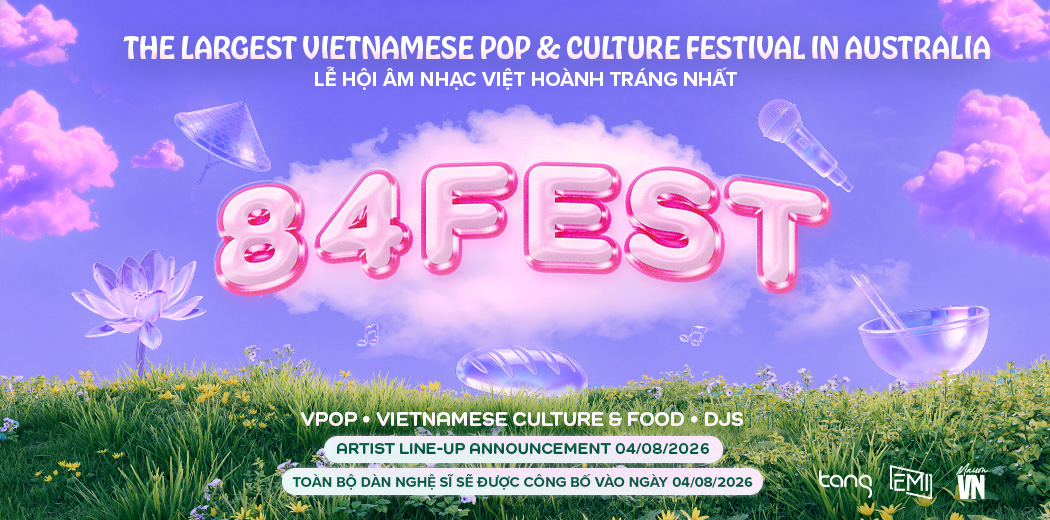84Fest